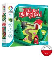 Smart Games Little Red Riding Hood (ENG) IUVI Game