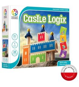 Smart Games Castle Logix (ENG) IUVI Games