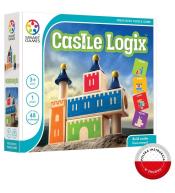 Smart Games Castle Logix (ENG) IUVI Games