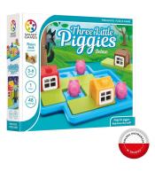 Smart Games Three Little Piggies (ENG) IUVI Games