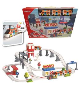 Kolejka miejska 55el