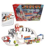 Kolejka miejska 55el