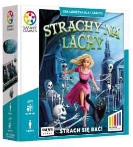 Smart Games Strachy na Lachy (PL) IUVI Games