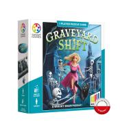 Smart Games Graveyard Shift (ENG) IUVI Games
