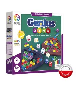 Smart Games Genius Gems (ENG) IUVI Games