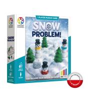 Smart Games Snow Problem (ENG) IUVI Games