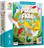 Smart Games Ptasie Figle (PL) IUVI Games