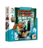 Smart Games Ucieczka z Lochu (PL) IUVI Games