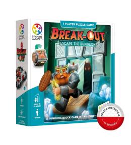 Smart Games Break-Out (ENG) IUVI Games