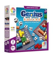 Smart Games Genius Square (ENG) IUVI Games