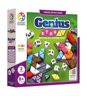 Smart Games Genius Star (ENG) IUVI Games