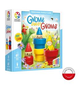 Smart Games Gnome Sweet Gnome (ENG) IUVI Games