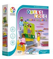 Smart Games Dress Code - modnie i wygodnie (PL)