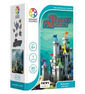 Smart Games Baszty i Maszty (PL) IUVI Games
