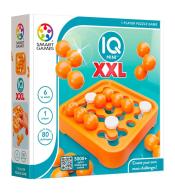 Smart Games IQ Mini XXL (ENG) IUVI Games
