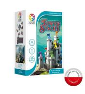 Smart Games Tower Stacks (ENG) IUVI Games