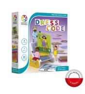 Smart Games Dress Code (ENG) IUVI Games