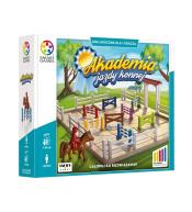 Smart Games Akademia Jazdy Konnej (PL) IUVI Games
