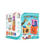 Smart Games A kuku! Zoo (PL) IUVI Games