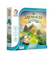 Smart Games Tajemnicza Wyspa (PL) IUVI