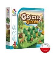 Smart Games Grizzly Gears (ENG) IUVI Games
