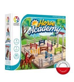 Smart Games Horse Academy (ENG) IUVI Games