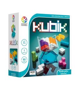 Smart Games Kubik (PL) IUVI Games