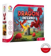 Smart Games Dragon Inferno (ENG) IUVI Games