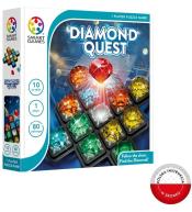 Smart Games Diamond Quest (ENG) IUVI Games