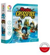 Smart Games Pirates Crossfire (ENG) IUVI Games
