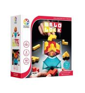 Smart Games BLOK w BLOK (PL) IUVI Games