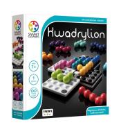 Smart Games Kwadrylion (PL) IUVI Games