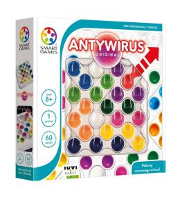 Smart Games Antywirus (PL) IUVI Games