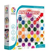 Smart Games Antywirus (PL) IUVI Games