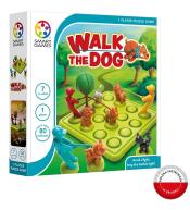 Smart Games Walk The Dog (ENG) IUVI Games