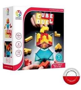Smart Games Cube Duel (ENG) IUVI Games