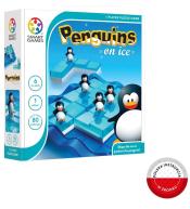 Smart Games Penguins On Ice (ENG) IUVI Games