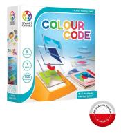 Smart Games Colour Code (ENG) IUVI Games