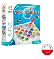 Smart Games Anti-virus Original (ENG) IUVI Games