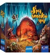 Śpij smoku śpij GRANNA