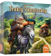 Trakty i Kontrakty MUDUKO