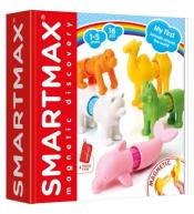 Smart Max My First Animals Around the World IUVI