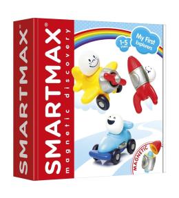 Smart Max My First Explorers IUVI Games