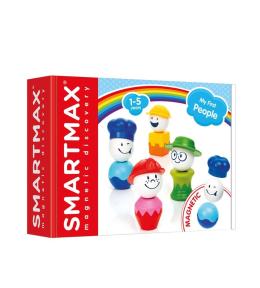 Smart Max My First People IUVI Games