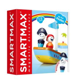 Smart Max My First Pirates IUVI Games