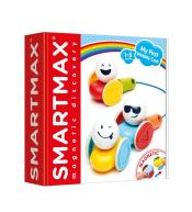 Smart Max My First Wobbly Cars IUVI Games