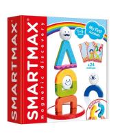 Smart Max My First Acrobats IUVI Games