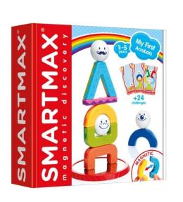 Smart Max My First Acrobats IUVI Games