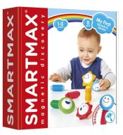 Smart Max My First Sound & Senses IUVI Games
