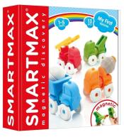 Smart Max My First Vehicles IUVI Games